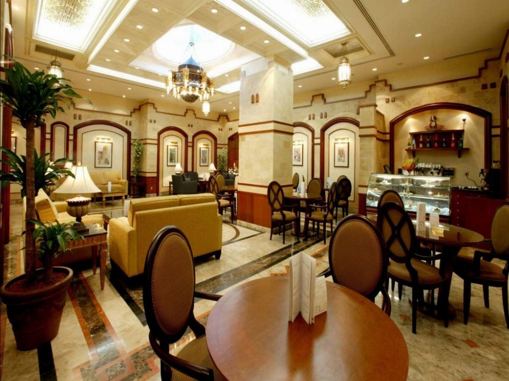 Le Meridien Makkah