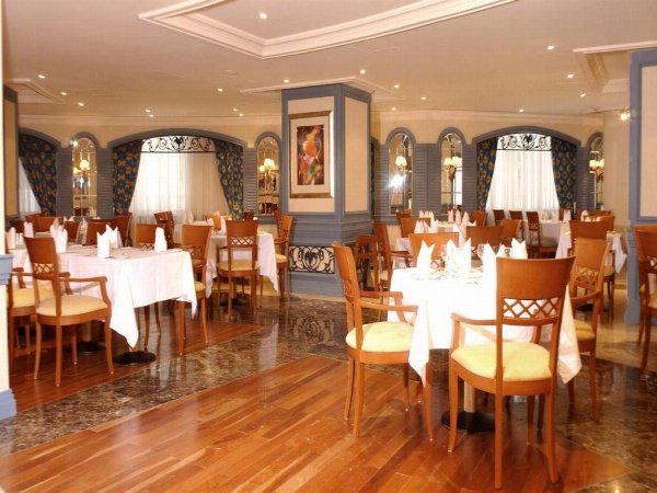Le Meridien Makkah image 11