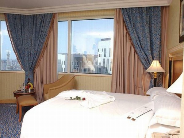 Le Meridien Makkah image 12