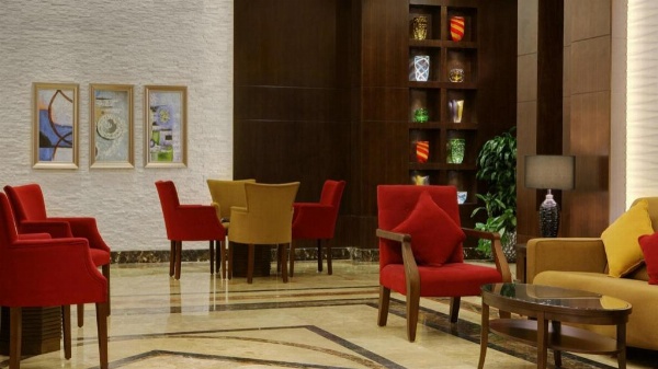 Le Meridien Makkah image 13