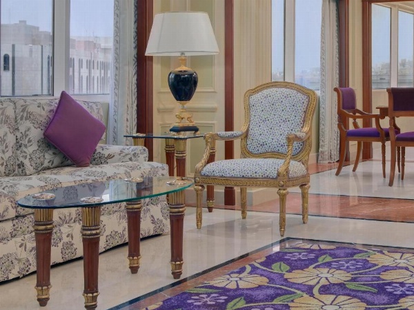Le Meridien Makkah image 14