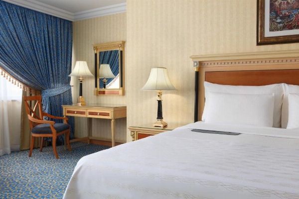 Le Meridien Makkah image 15
