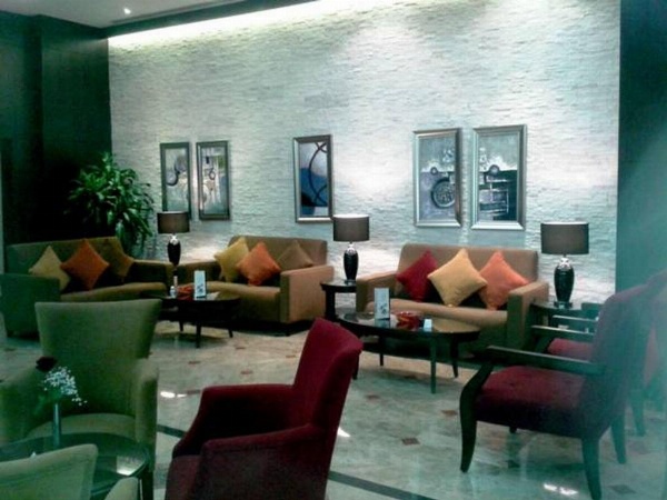 Le Meridien Makkah image 16
