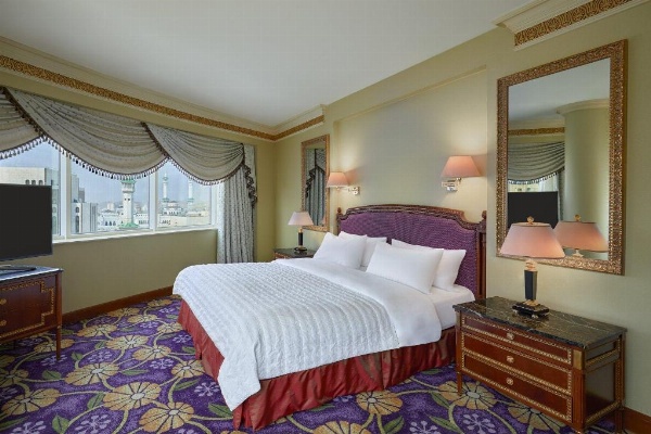 Le Meridien Makkah image 19