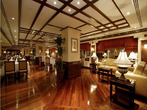 Le Meridien Makkah image 2