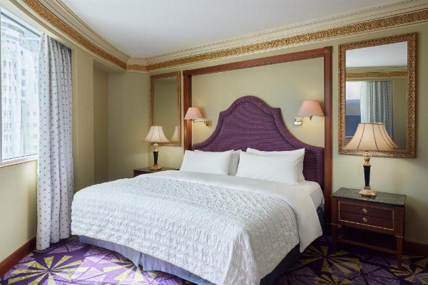 Le Meridien Makkah image 22