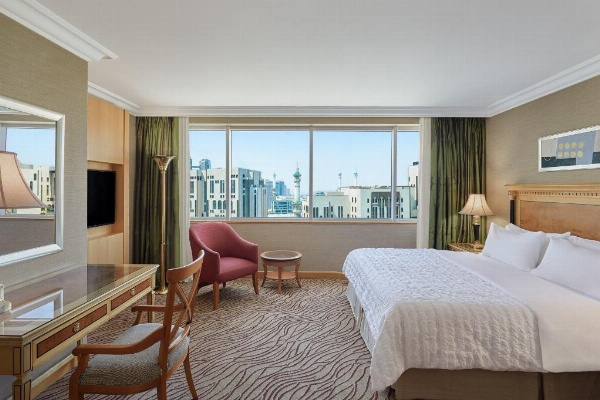 Le Meridien Makkah image 24
