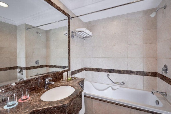 Le Meridien Makkah image 25