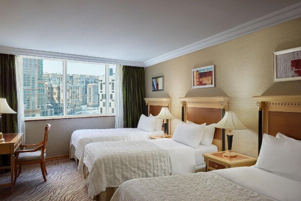 Le Meridien Makkah image 26
