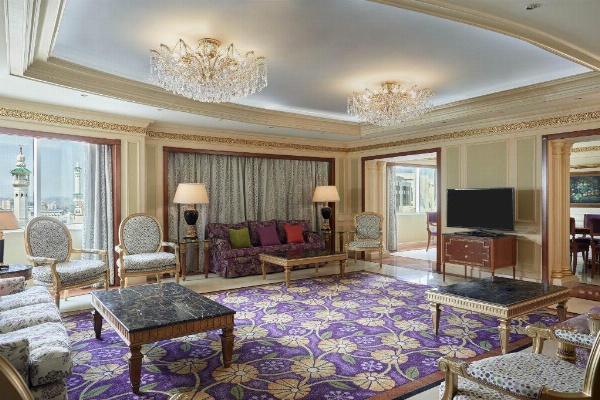 Le Meridien Makkah image 27