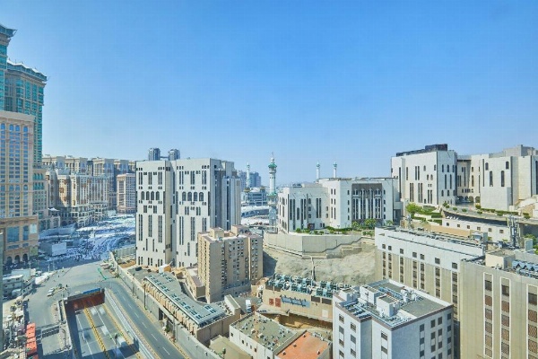 Le Meridien Makkah image 29