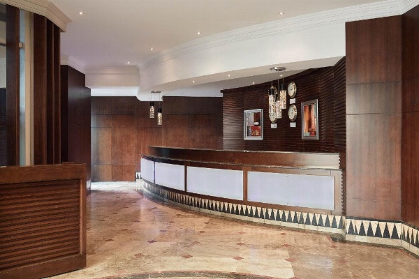 Le Meridien Makkah image 30