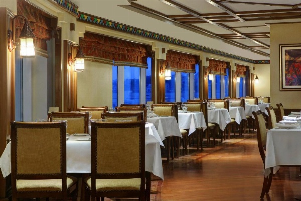 Le Meridien Makkah image 7