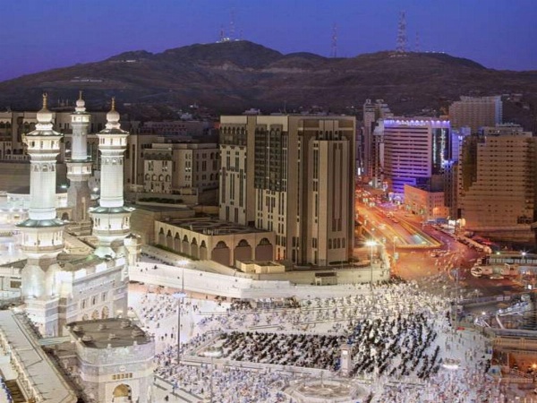 Le Meridien Makkah image 8