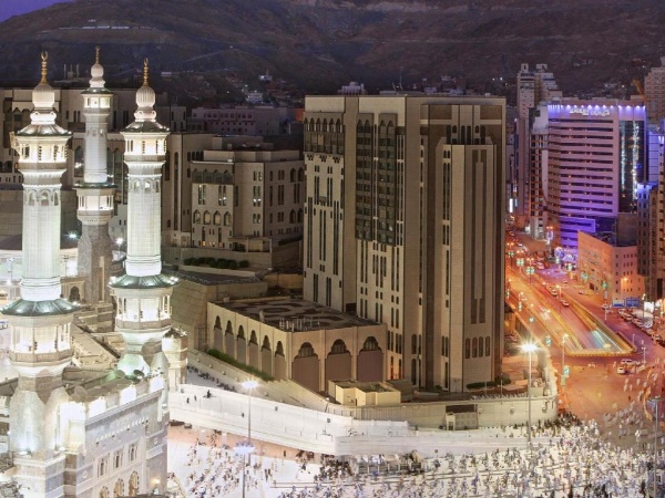 Le Meridien Makkah image 9